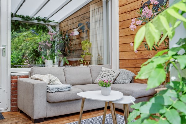 Medium property photo - Pelikaan 46, 2986 TB Ridderkerk