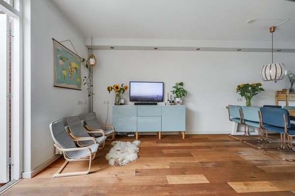 Medium property photo - Pelikaan 46, 2986 TB Ridderkerk