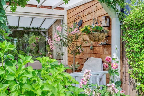 Medium property photo - Pelikaan 46, 2986 TB Ridderkerk