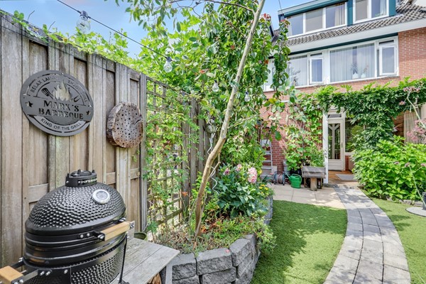 Medium property photo - Pelikaan 46, 2986 TB Ridderkerk