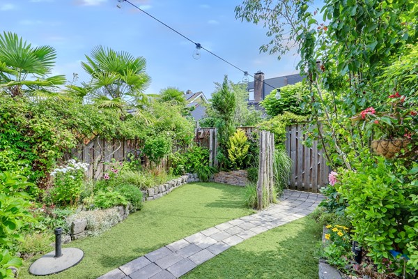 Medium property photo - Pelikaan 46, 2986 TB Ridderkerk