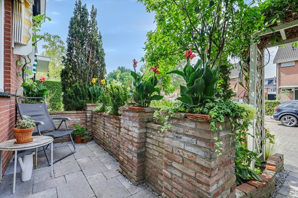 Medium property photo - Pelikaan 46, 2986 TB Ridderkerk