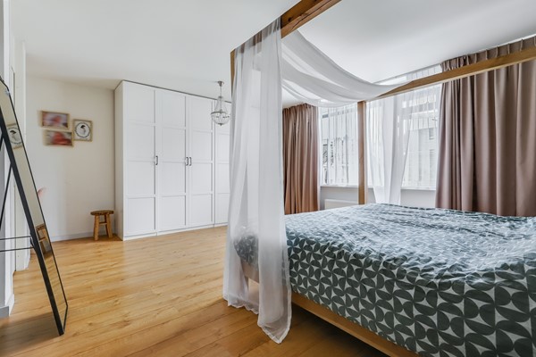 Medium property photo - Pelikaan 46, 2986 TB Ridderkerk
