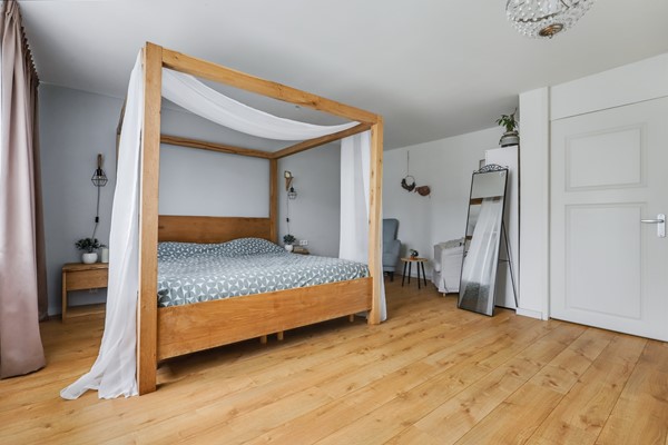 Medium property photo - Pelikaan 46, 2986 TB Ridderkerk