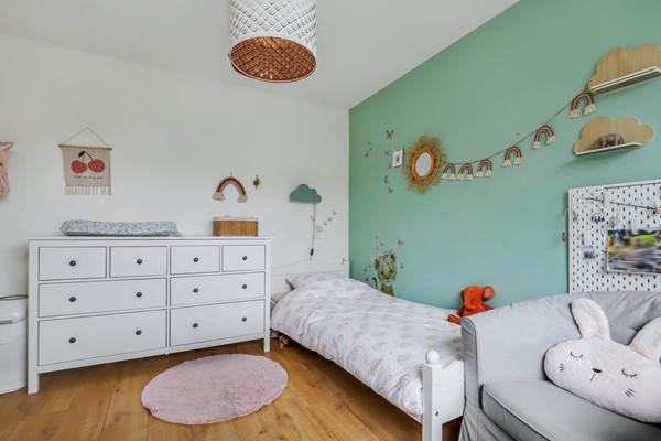 Medium property photo - Pelikaan 46, 2986 TB Ridderkerk