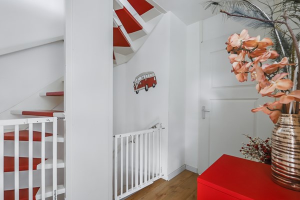 Medium property photo - Pelikaan 46, 2986 TB Ridderkerk
