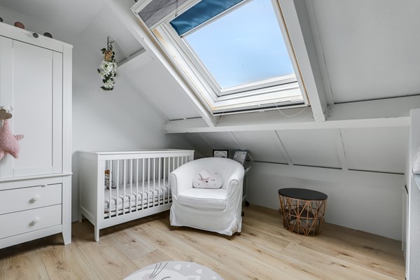 Medium property photo - Pelikaan 46, 2986 TB Ridderkerk