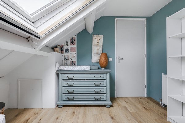Medium property photo - Pelikaan 46, 2986 TB Ridderkerk
