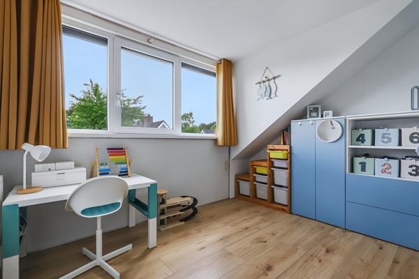 Medium property photo - Pelikaan 46, 2986 TB Ridderkerk