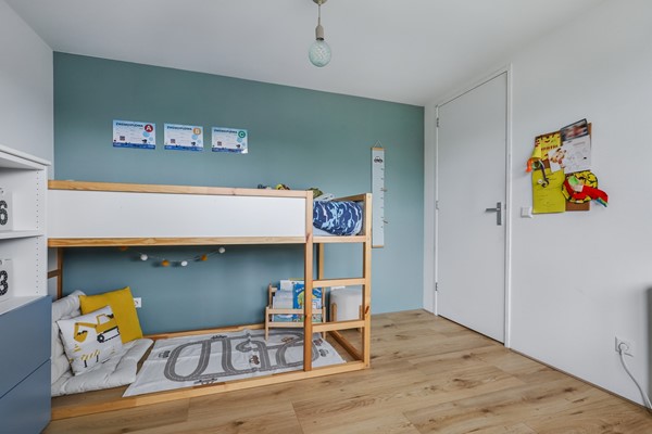 Medium property photo - Pelikaan 46, 2986 TB Ridderkerk