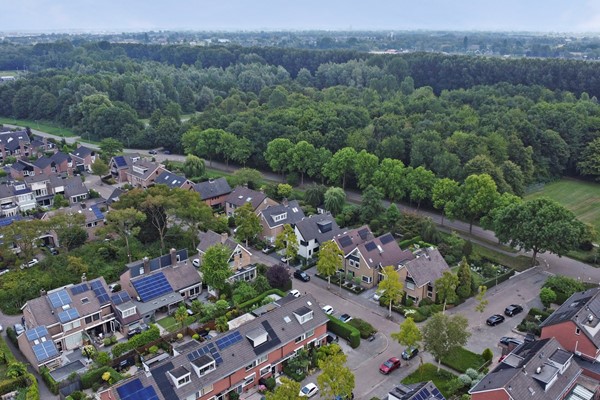 Medium property photo - Pelikaan 46, 2986 TB Ridderkerk