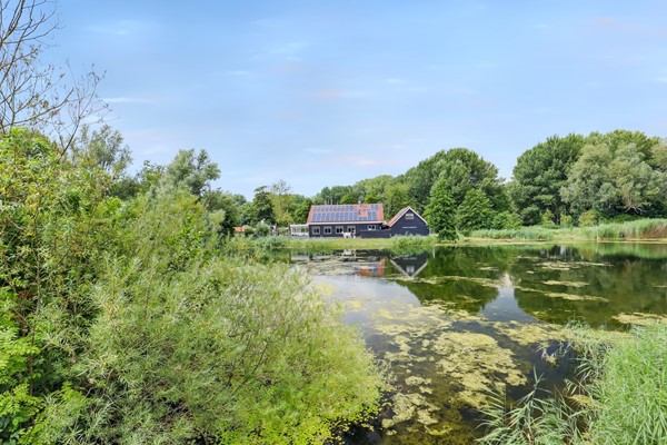 Medium property photo - Pelikaan 46, 2986 TB Ridderkerk