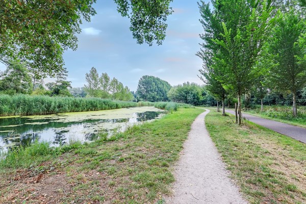 Medium property photo - Pelikaan 46, 2986 TB Ridderkerk