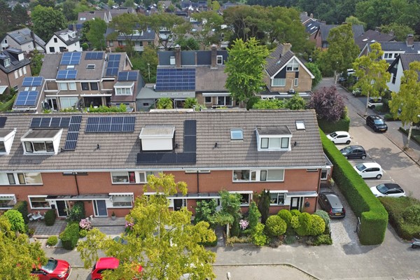 Medium property photo - Pelikaan 46, 2986 TB Ridderkerk
