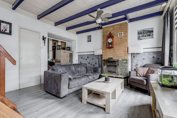 Medium property photo - Nieuweweg 13, 3292 AE Strijensas