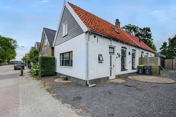 Medium property photo - Nieuweweg 13, 3292 AE Strijensas