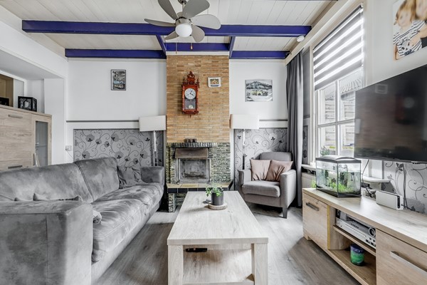 Medium property photo - Nieuweweg 13, 3292 AE Strijensas