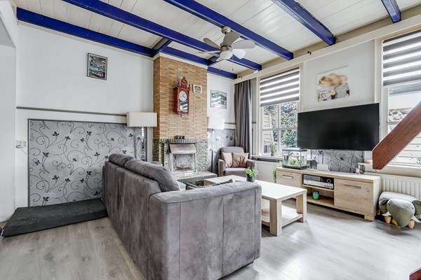 Medium property photo - Nieuweweg 13, 3292 AE Strijensas