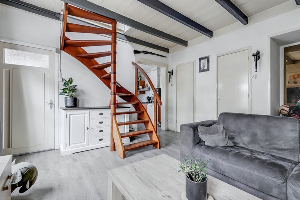 Medium property photo - Nieuweweg 13, 3292 AE Strijensas