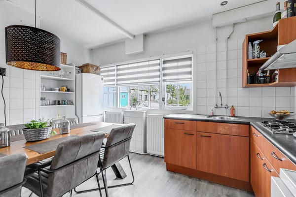 Medium property photo - Nieuweweg 13, 3292 AE Strijensas