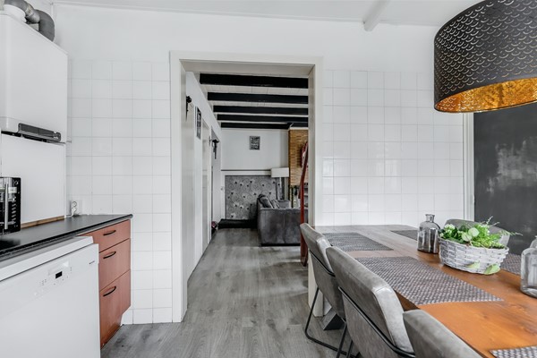 Medium property photo - Nieuweweg 13, 3292 AE Strijensas