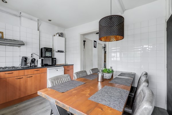 Medium property photo - Nieuweweg 13, 3292 AE Strijensas