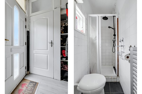 Medium property photo - Nieuweweg 13, 3292 AE Strijensas