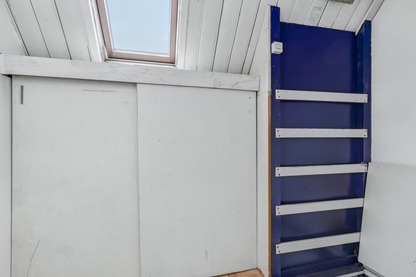 Medium property photo - Nieuweweg 13, 3292 AE Strijensas