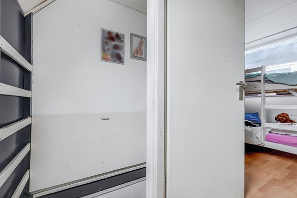 Medium property photo - Nieuweweg 13, 3292 AE Strijensas