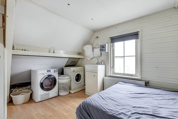 Medium property photo - Nieuweweg 13, 3292 AE Strijensas