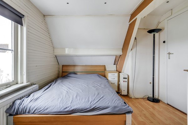 Medium property photo - Nieuweweg 13, 3292 AE Strijensas