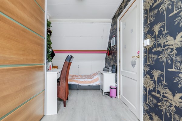 Medium property photo - Nieuweweg 13, 3292 AE Strijensas