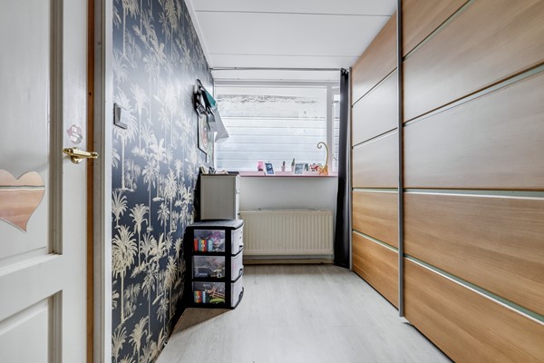 Medium property photo - Nieuweweg 13, 3292 AE Strijensas
