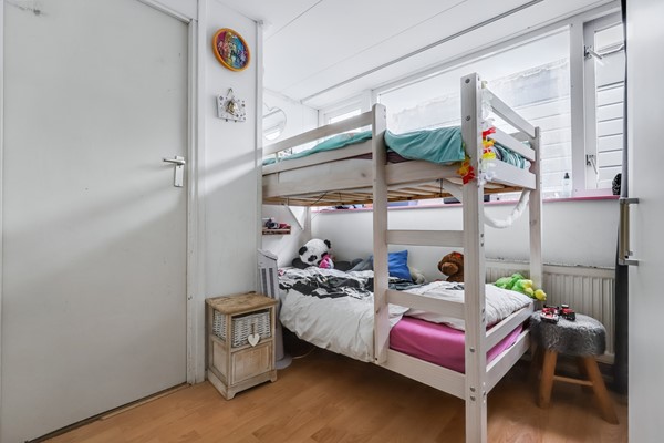 Medium property photo - Nieuweweg 13, 3292 AE Strijensas