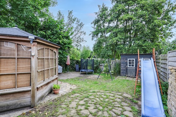 Medium property photo - Nieuweweg 13, 3292 AE Strijensas