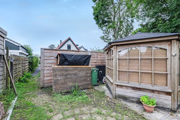 Medium property photo - Nieuweweg 13, 3292 AE Strijensas