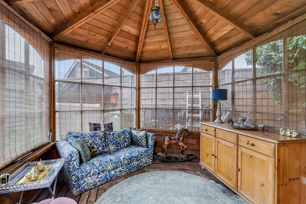 Medium property photo - Nieuweweg 13, 3292 AE Strijensas