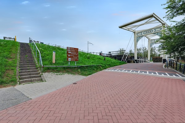 Medium property photo - Nieuweweg 13, 3292 AE Strijensas