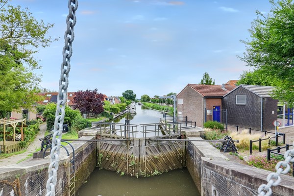 Medium property photo - Nieuweweg 13, 3292 AE Strijensas