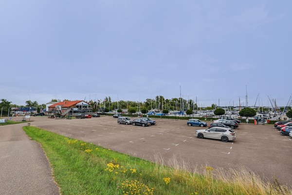 Medium property photo - Nieuweweg 13, 3292 AE Strijensas