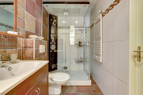 Medium property photo - Bonhoefferstraat 8, 3263 SC Oud-Beijerland