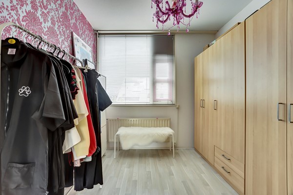 Medium property photo - Bonhoefferstraat 8, 3263 SC Oud-Beijerland