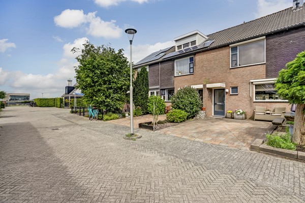 Medium property photo - Bonhoefferstraat 8, 3263 SC Oud-Beijerland