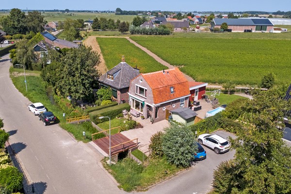 Property photo - Nieuwestraat 90, 3291AS Strijen