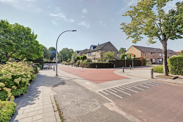 Medium property photo - Julianastraat 93, 3291 BL Strijen