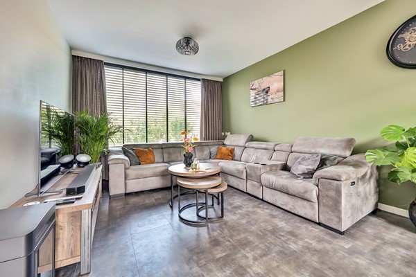 Medium property photo - Julianastraat 93, 3291 BL Strijen