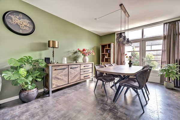 Medium property photo - Julianastraat 93, 3291 BL Strijen