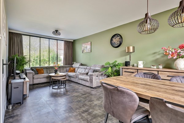 Medium property photo - Julianastraat 93, 3291 BL Strijen