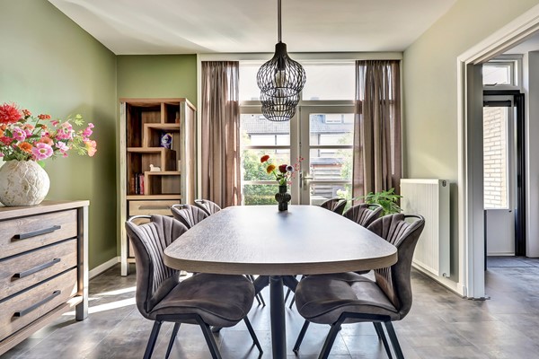 Medium property photo - Julianastraat 93, 3291 BL Strijen