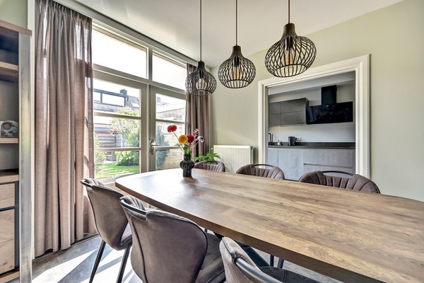 Medium property photo - Julianastraat 93, 3291 BL Strijen
